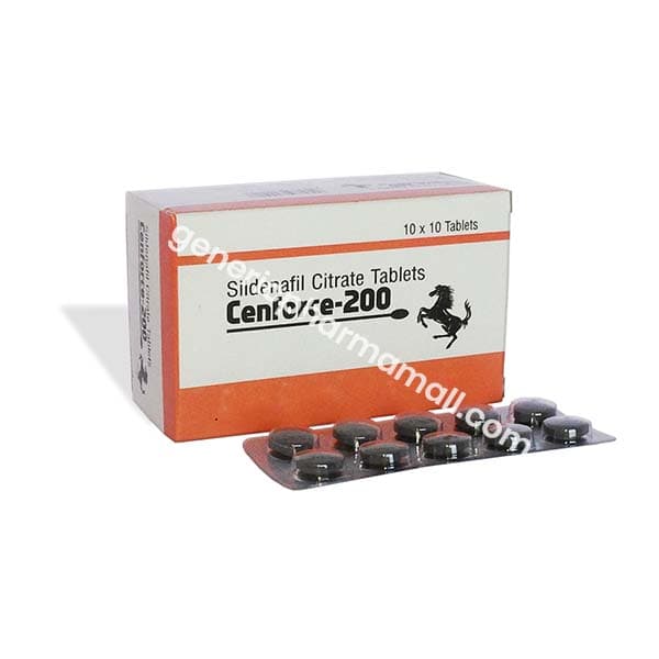 Cenforce 200mg : Lowest Price | Reviews | Side Effects | ✔Quality