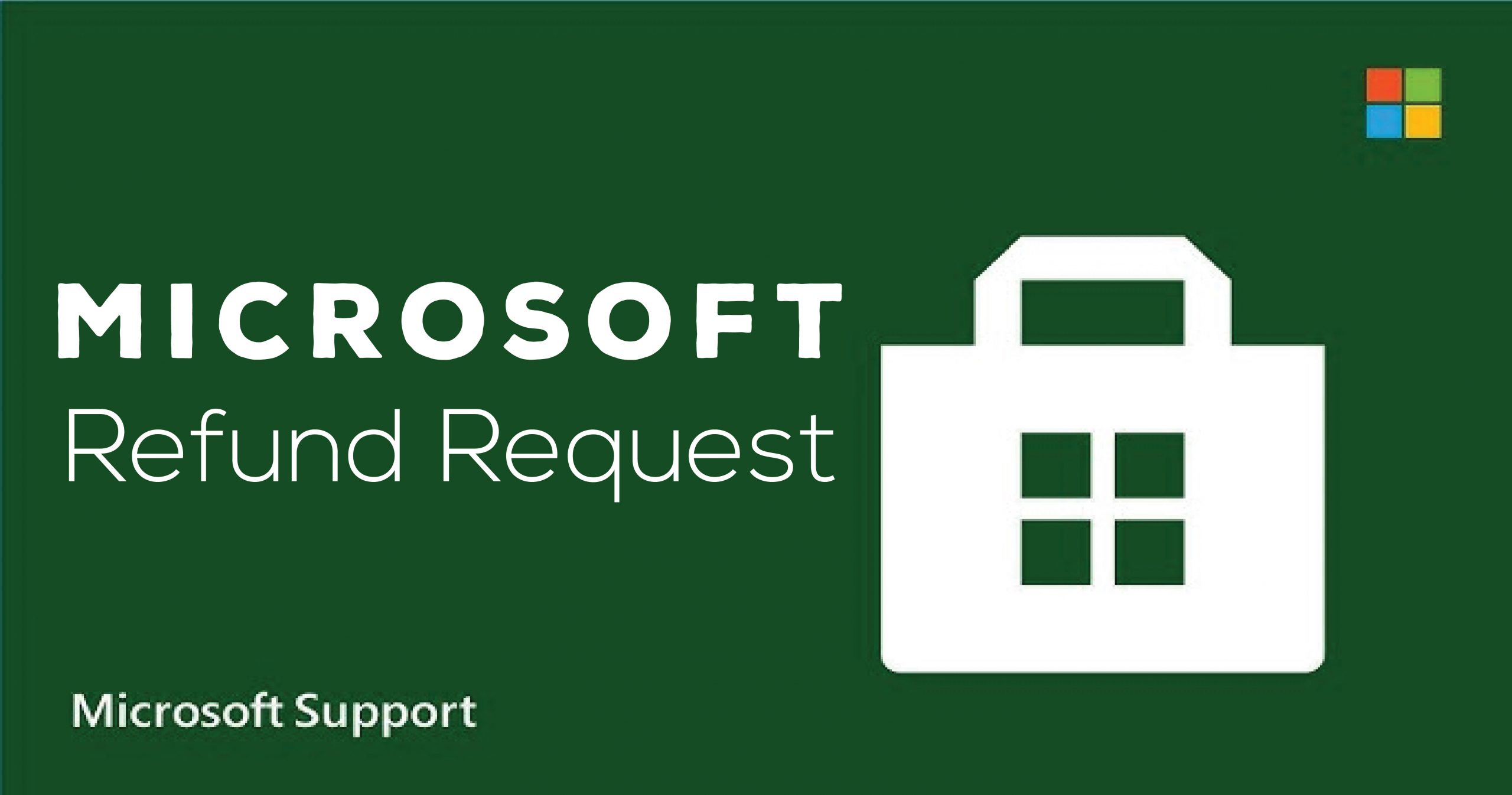 How to Request Office 365 Refund | Microsoft Refund Request