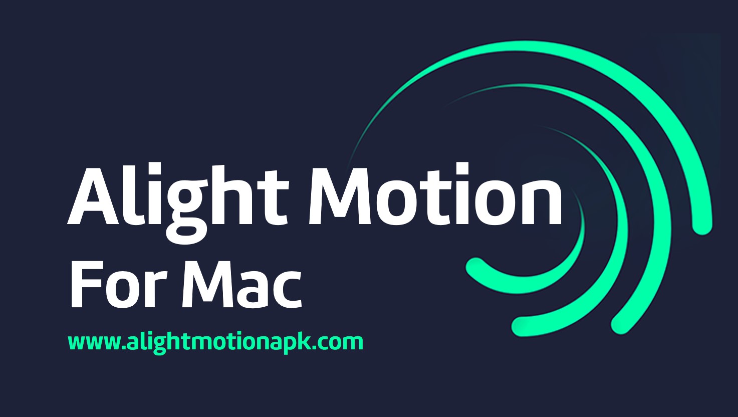 Alight Motion for Mac Download | Video and Animation editor 2022
