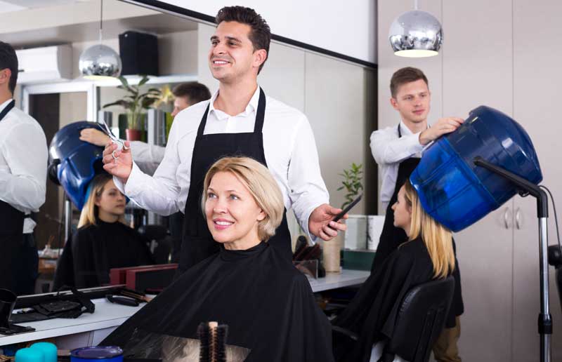 What Qualities Make One A Good Hairdressers Melbourne? -