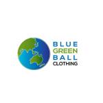 Blue Green Ball Clothing Profile Picture