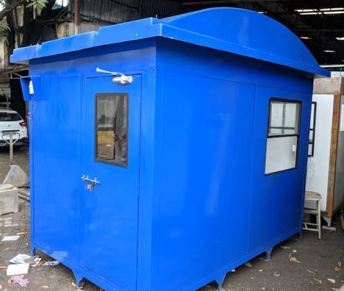 Portable Toilet Manufacturer in Gujarat & Goa | Mobile Toilet Manufacturers in Gujarat & Goa