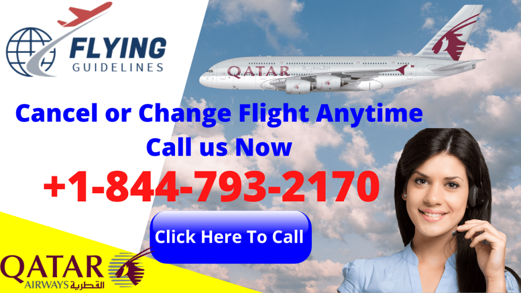 Qatar Airways Change Flight Policy, Change Fee,
