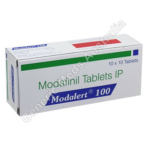 Modalert 100 mg tablets | Uses, Side effect, Best Price