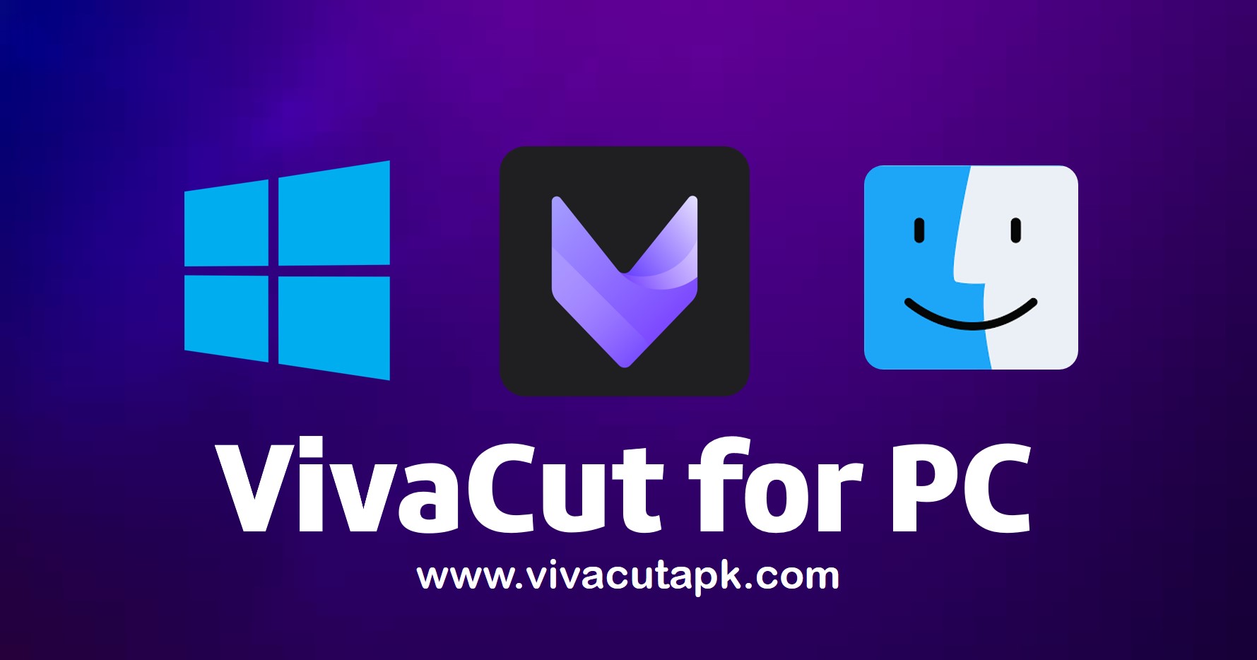 Vivacut for PC | Pro Video Editor Free Download for Windows and Mac