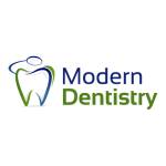 Modern Dentistry profile picture