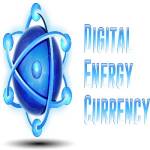 Digital Energy Currency Profile Picture