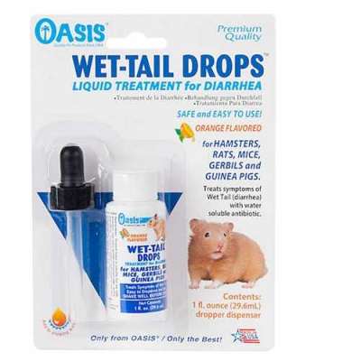 Oasis Wet-Tail Drops 1oz Profile Picture