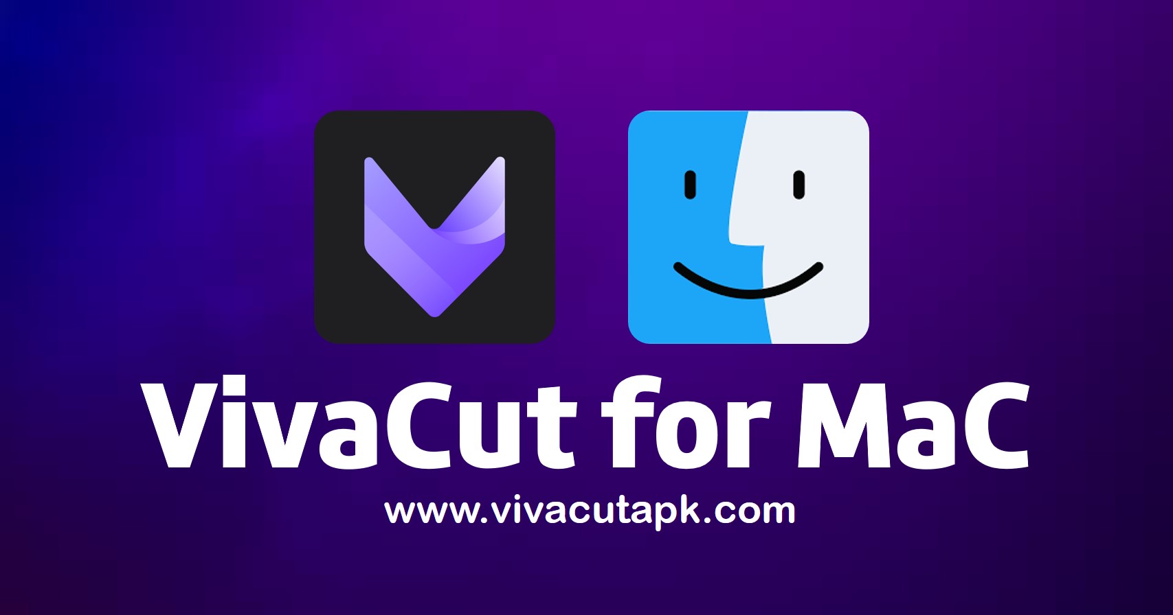Vivacut for Mac | PRO Video Editor APP Download for Mac