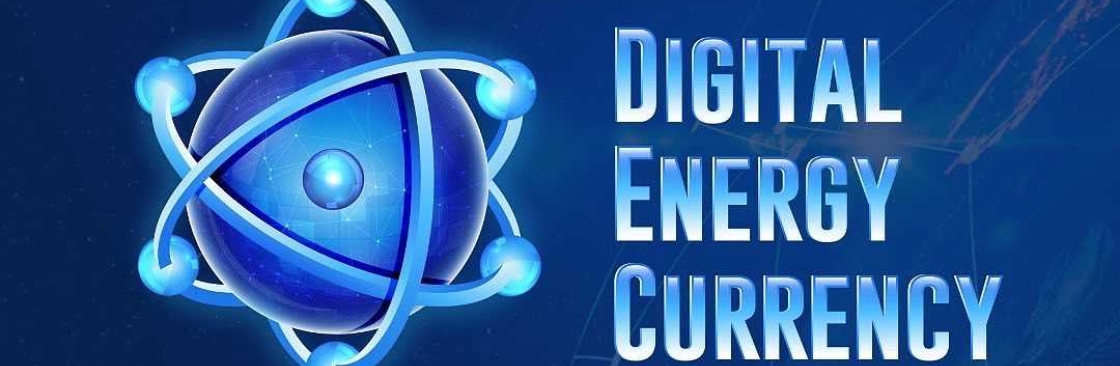 Digital Energy Currency Cover Image