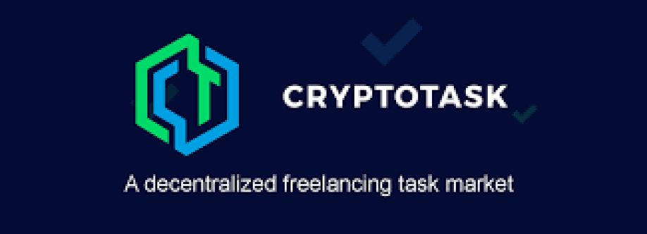 Crypto Task Cover Image