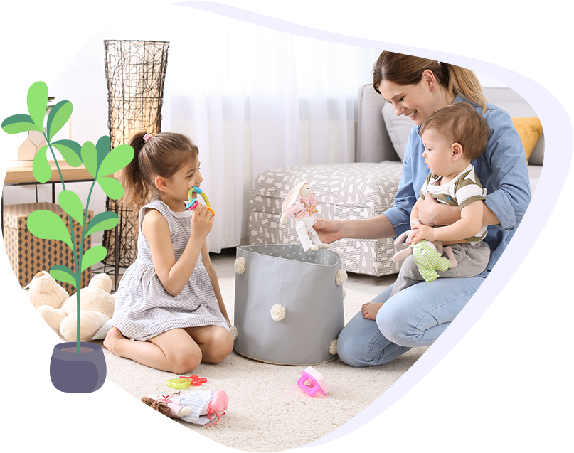 Home Cleaning Darwin, Window Cleaning & Spring Cleaning Darwin - Aushome Cleaning Service