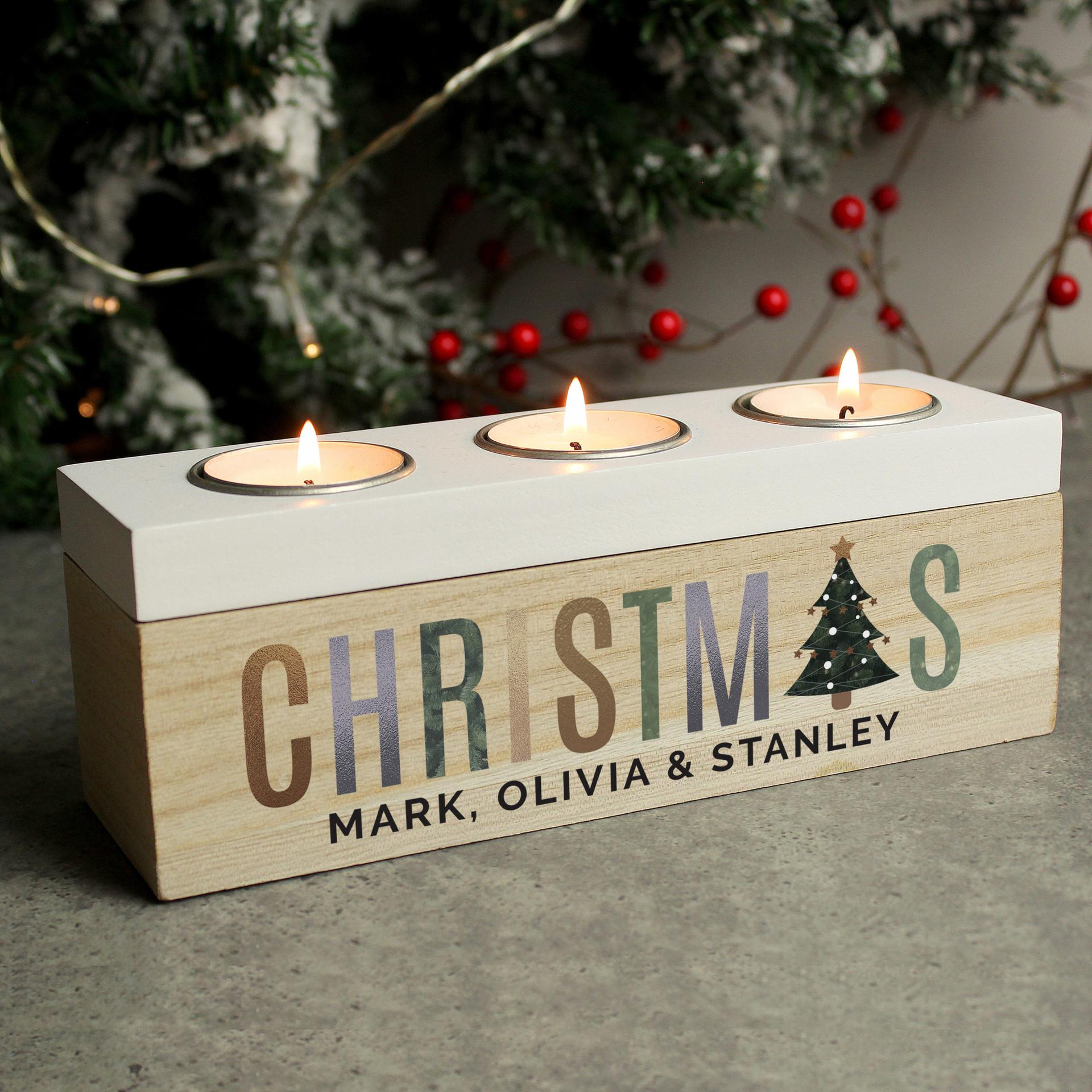 Personalised Christmas Gifts • ForYou.ie