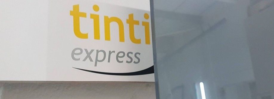 Tinting Express Limited Cover Image