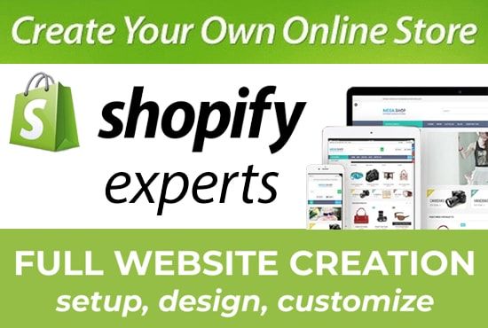 Top 7 Unbeatable Practices to Enrich Your Shopify Website Design : ext_5965441 — LiveJournal