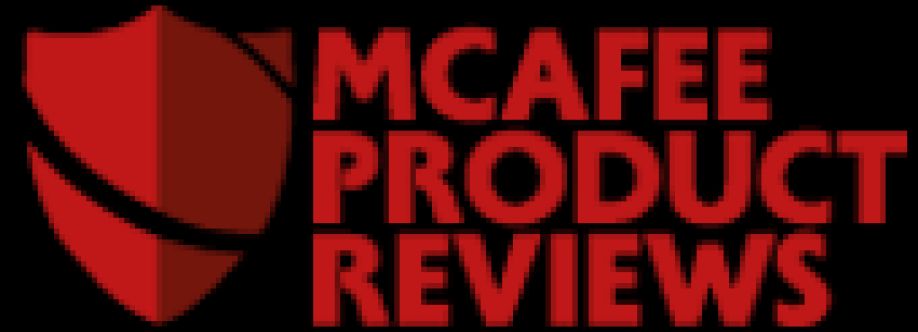 Mcafeeproduct Reviews Cover Image