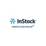 InStock Profile Picture