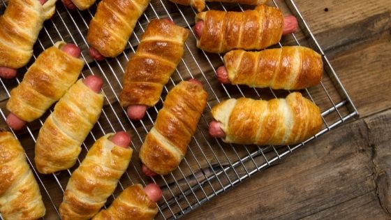 Are Sausage Rolls Healthy for the Body? - Business Hub Spots