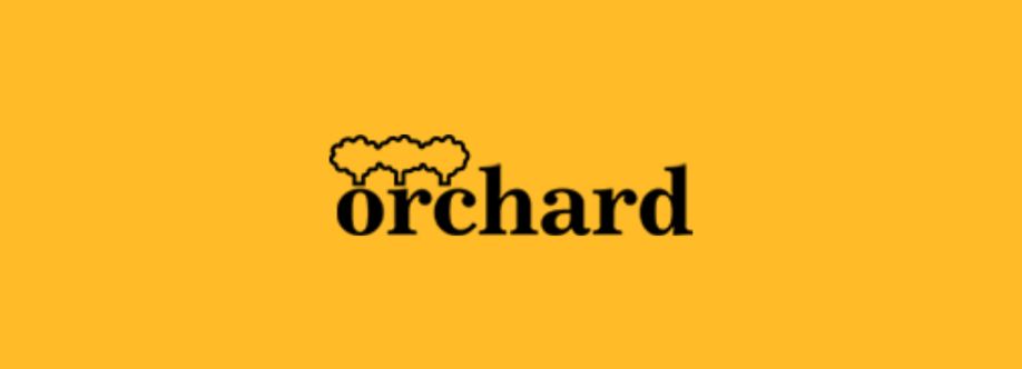 Orchard Funding Ltd Cover Image