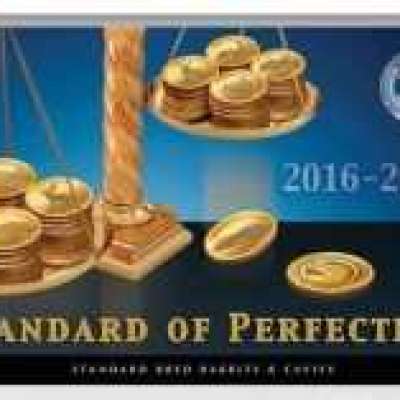 ARBA Standard of Perfection 2016-2020 Profile Picture