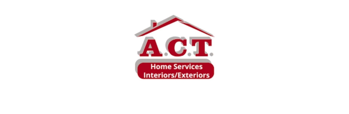 A C T Home Services Cover Image