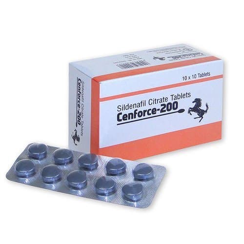 Cenforce 200mg Wholesale with PayPal - CenforceShop