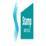 Stamp Article Profile Picture