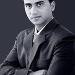 Ankur Patel Profile Picture