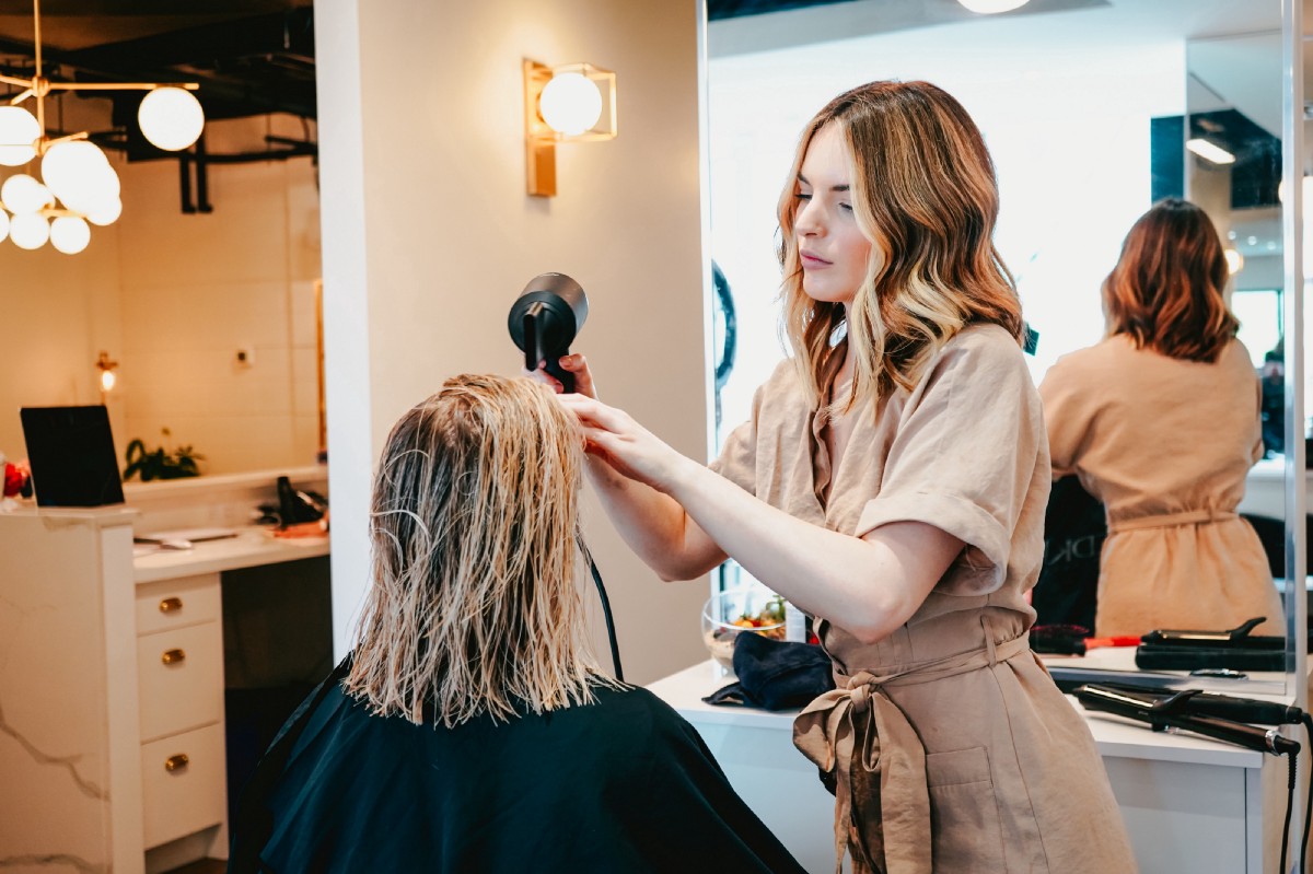 Various Hair Styling Courses Melbourne Offered By The Hair Academy | by Biba Academy | Jun, 2022 | Medium