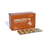 Vidalista 20 Mg Profile Picture