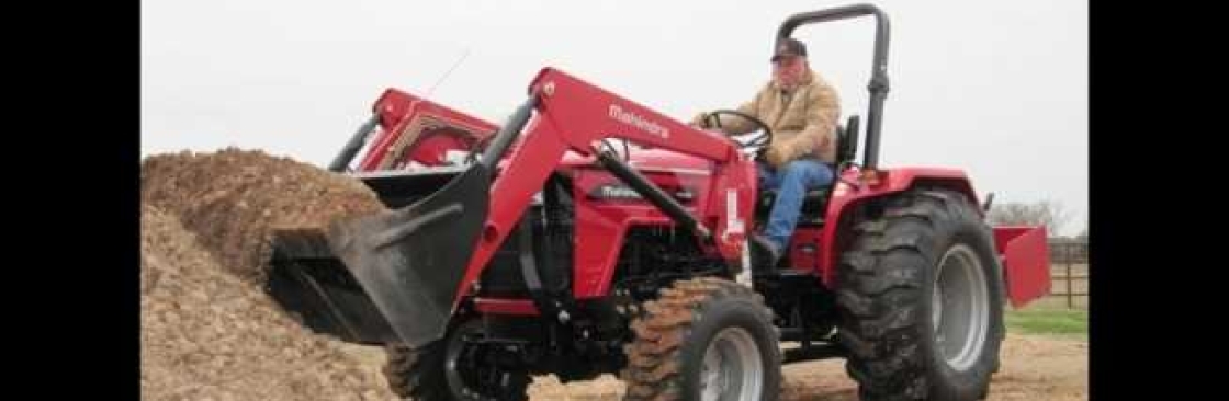 Diamond B Tractors & Equipment Cover Image
