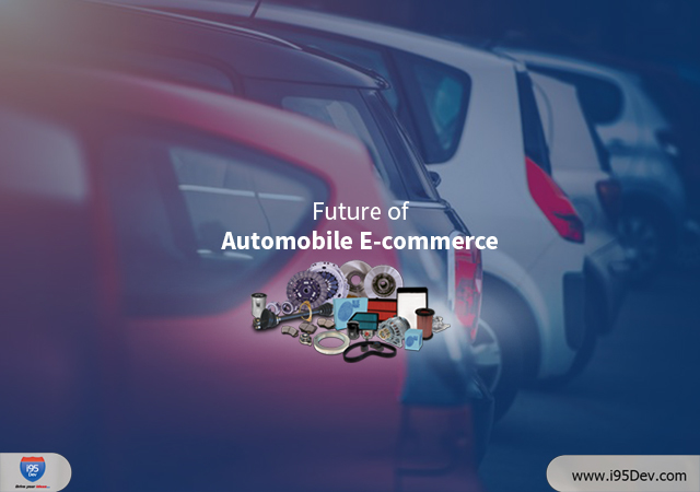 Future of Automotive E-commerce