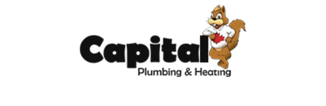 Capital Plumbing Cover Image