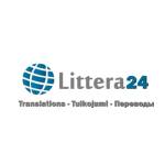 Littera 24 Profile Picture