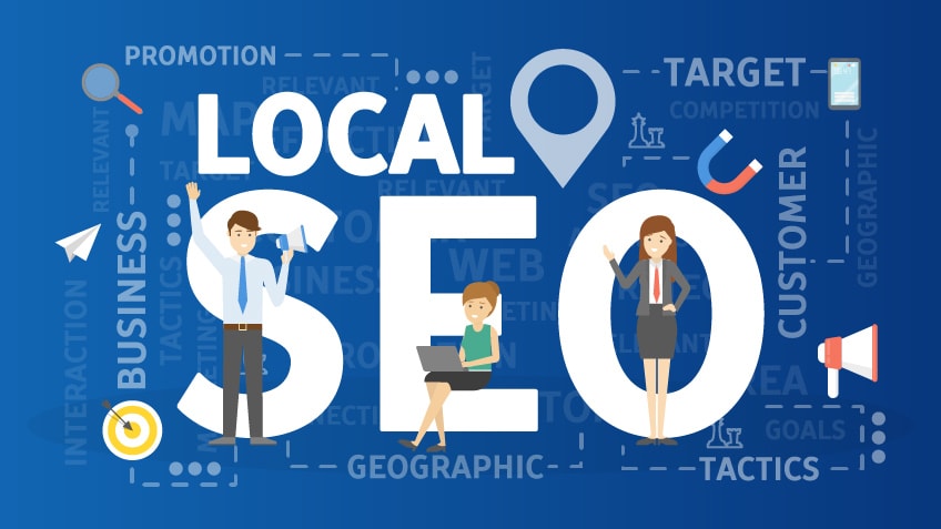 4 Common Myths Of Local SEO Melbourne People Follows