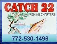 Catch22 Fish Profile Picture