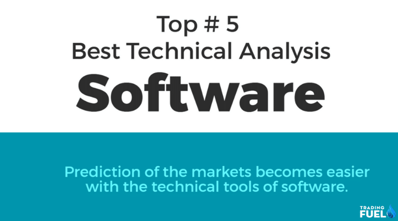 Top 5 Technical Analysis Software | Tradingfuel.com
