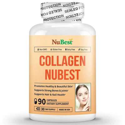 Collagen N Profile Picture