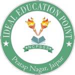 Ideal Education Point ncpsssjaipur Profile Picture