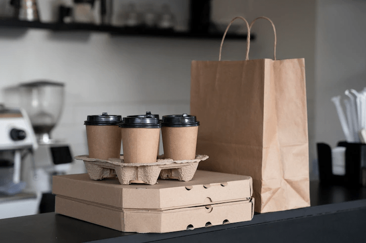 Sustainable Packaging: Brands Go Eco-Friendly as Environmental Consciousness RisesBlog Hub