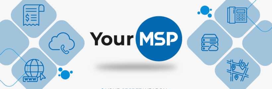 Your MSP Cover Image