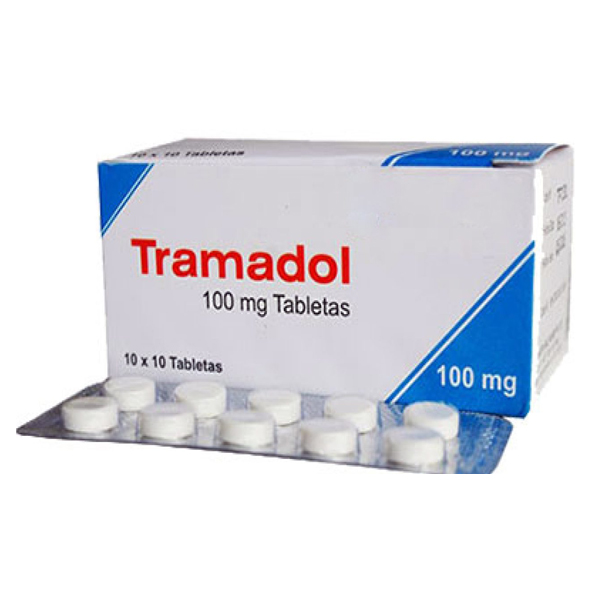 Buy Tramadol Online (Ultram 100mg) Without Prescription