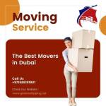 Movers packers profile picture