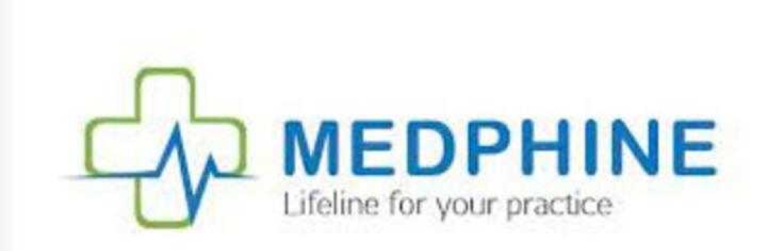 Medphine Cover Image