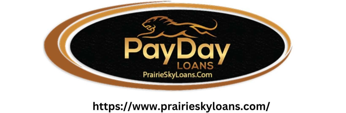Prairie Sky Loans Cover Image