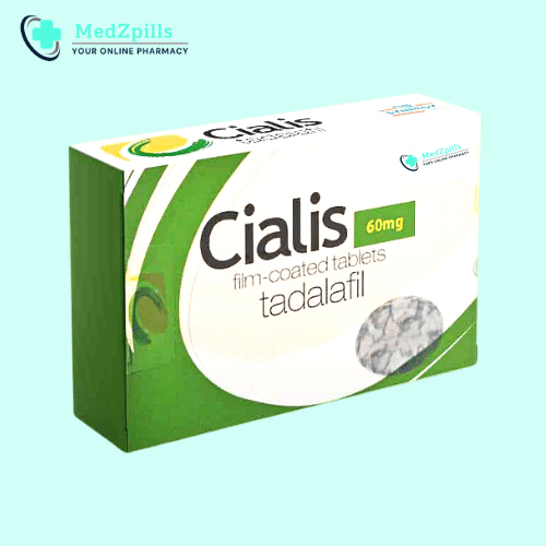 Order Generic Cialis 60 mg [ Buy Online ] - MedZpills.com