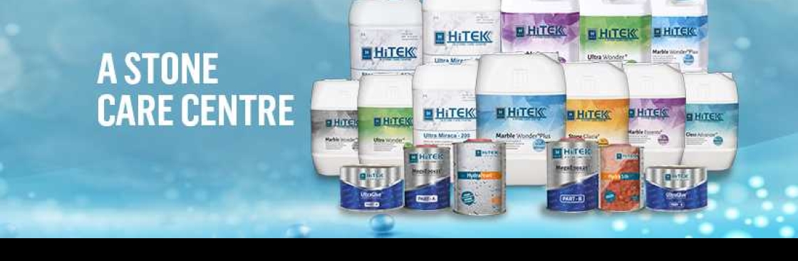 HiTek Ltd Cover Image