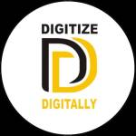 Digitize Digitally Profile Picture