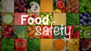 ISO 22000 Certification | Food Safety Management - IAS Sri Lanka