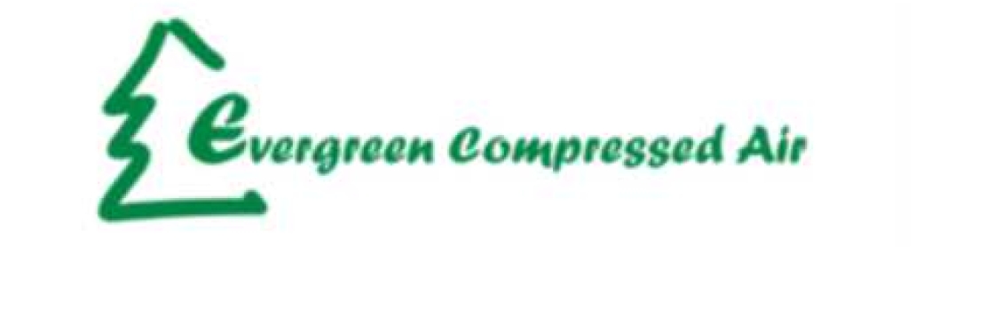 Evergreen Compressed Air Cover Image
